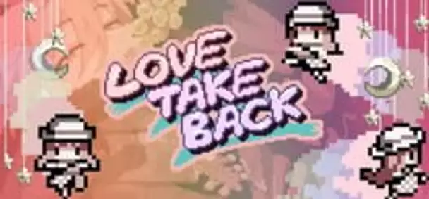 Love Take Back