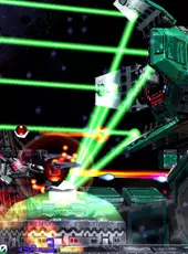 R-Type Delta: HD Boosted