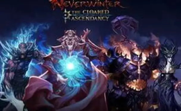 Neverwinter: The Cloaked Ascendancy