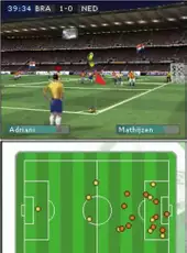 Real Football 2008 3D