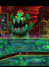 Guacamelee! 2 Complete