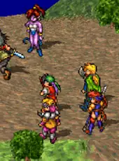 Suikoden