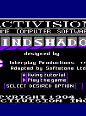 Mindshadow