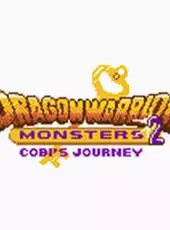 Dragon Warrior Monsters 2: Cobi's Journey