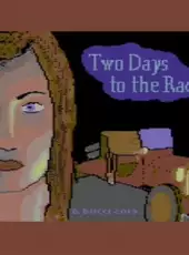 Two Days to the Race