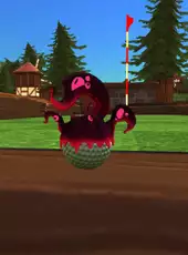 Golf With Your Friends: Horrifying Headgear Pack