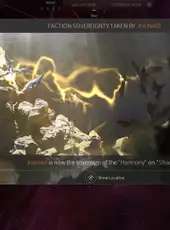 Endless Space 2: Lost Symphony