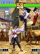 The King of Fighters Collection: The Orochi Saga