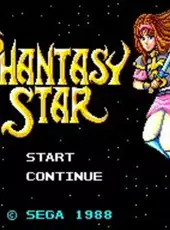 Phantasy Star