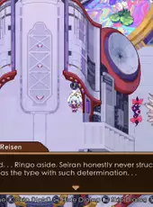 Touhou Mystia's Izakaya DLC5 Pack: Makai & Lunar Capital