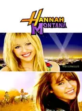 Hannah Montana: The Movie