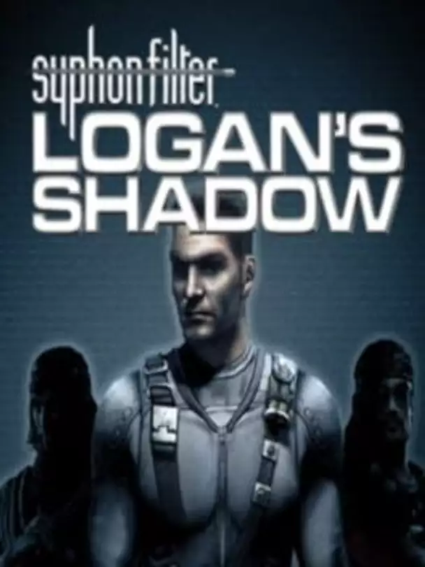 Syphon Filter: Logan's Shadow