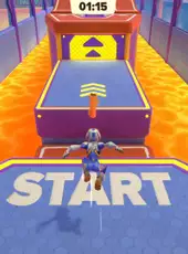 Ninja Party