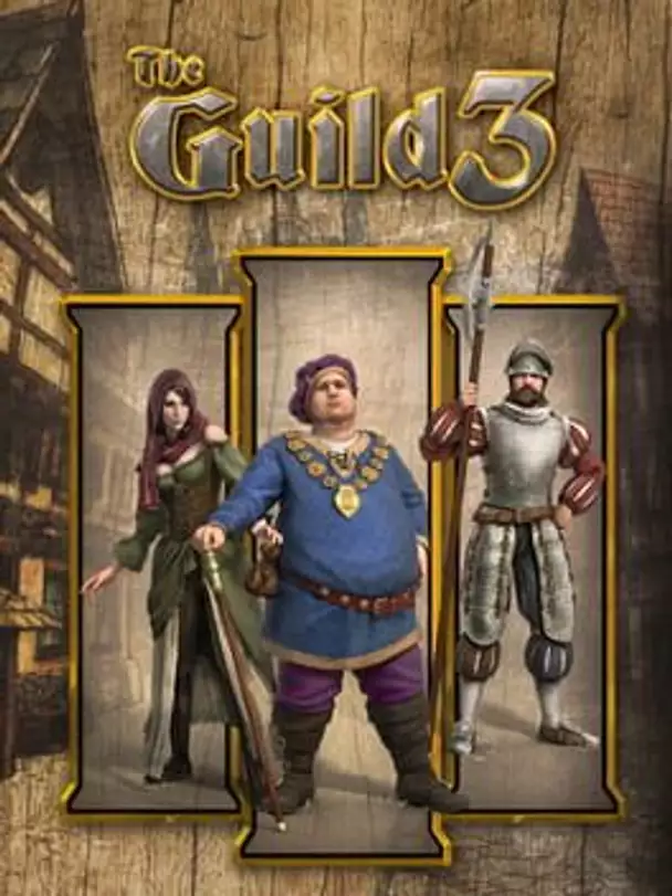 The Guild 3