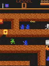 Dark Chambers