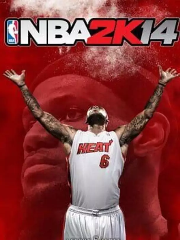 NBA 2K14