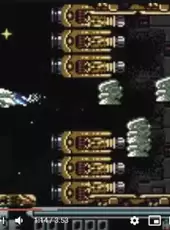 R-Type DX