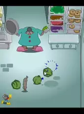 Codename Kids Next Door: Tummy Trouble