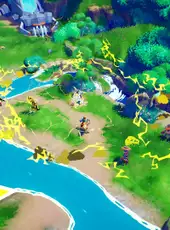 Lynked: Banner of the Spark