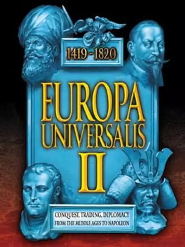 Europa Universalis II