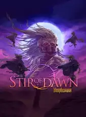 Blasphemous: The Stir of Dawn