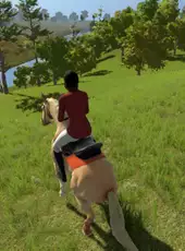 My Little Riding Champion