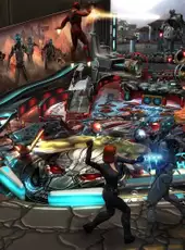 Pinball FX2: Marvel's Avengers - Age of Ultron