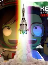 Kerbal Space Program 2