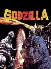 Godzilla: Battle Legends