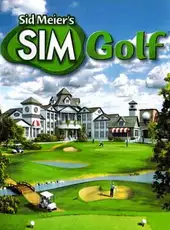 Sid Meier's SimGolf