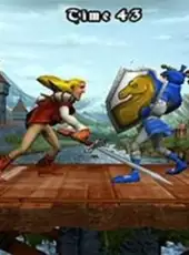 Medieval Games