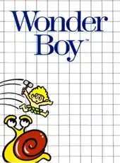 Wonder Boy