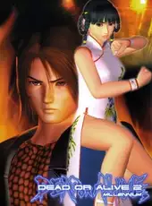 Dead or Alive 2 Millennium