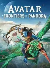 Avatar: Frontiers of Pandora