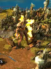 Endless Legend: Guardians