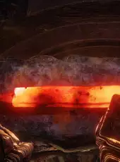 Blades of Fire