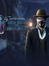 Mystery Trackers: The Fall of Iron Rock