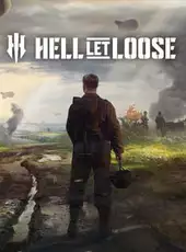 Hell Let Loose