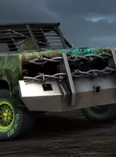 Wreckfest: Steel & Wheels Pack