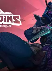 Paladins