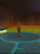Disney's Atlantis: The Lost Empire