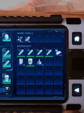 Occupy Mars: The Game