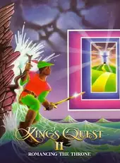 King's Quest II: Romancing the Throne