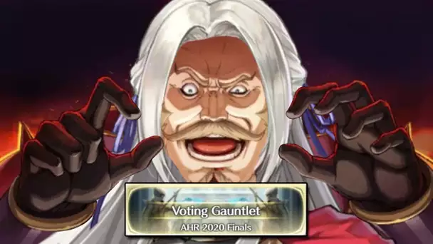 How Edelgard Almost Ruined an Entire FEH Event - A Hero Rises 2020