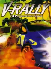 V-Rally: Championship Edition