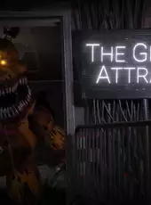 The Glitched Attraction