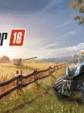 Farming Simulator 16