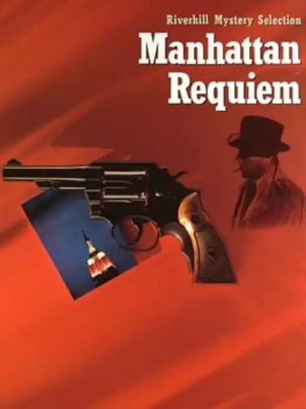 Manhattan Requiem