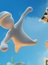 Human Fall Flat VR