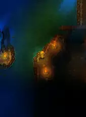 Courier of the Crypts